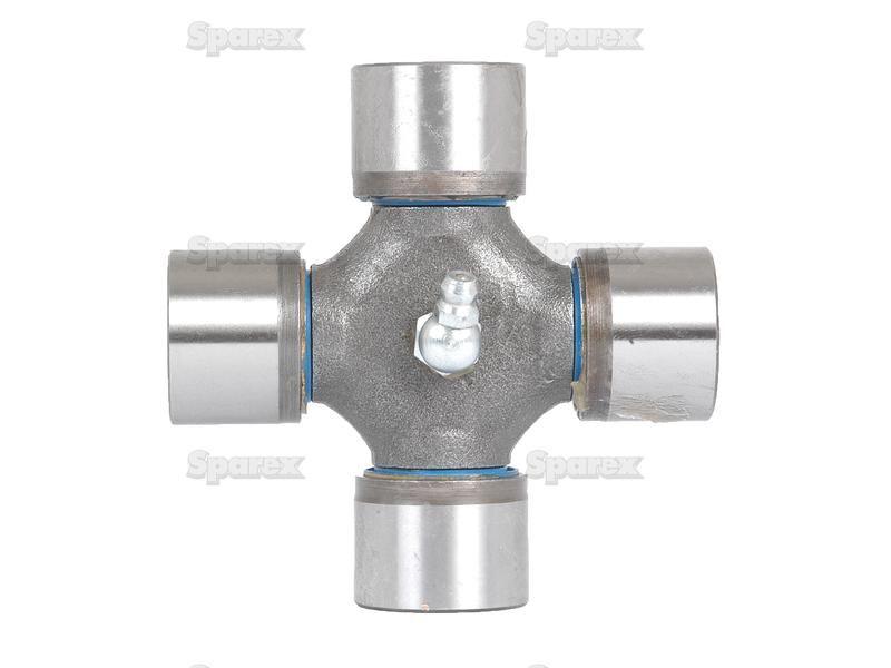 Universal Joint - 30.2 x 92mm (Standard Duty) for Fiat, Bondioli & Pavesi, Case IH, Claas, Walterscheid