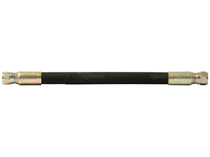 Steering Hose Assembly 2WD - 550mm (LH) for Massey Ferguson