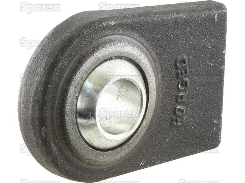 Lower Link Weld On Ball End (Cat. 1)