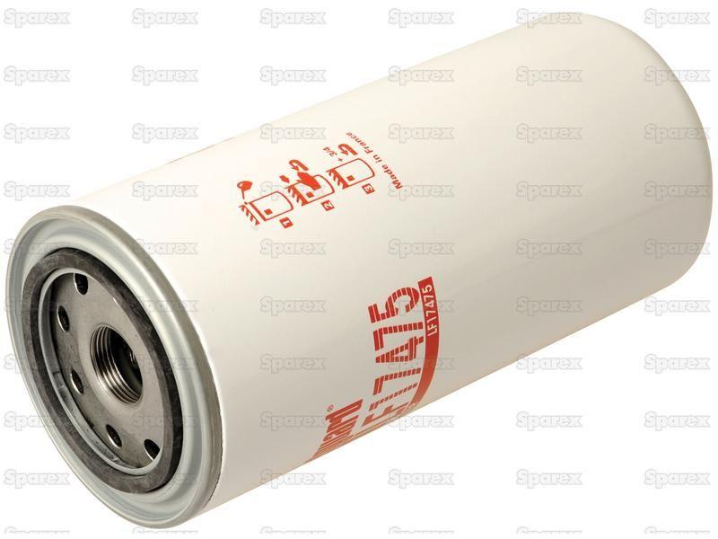 Oil Filter - Spin On - LF17475 for Massey Ferguson 7480 (7400 Series)