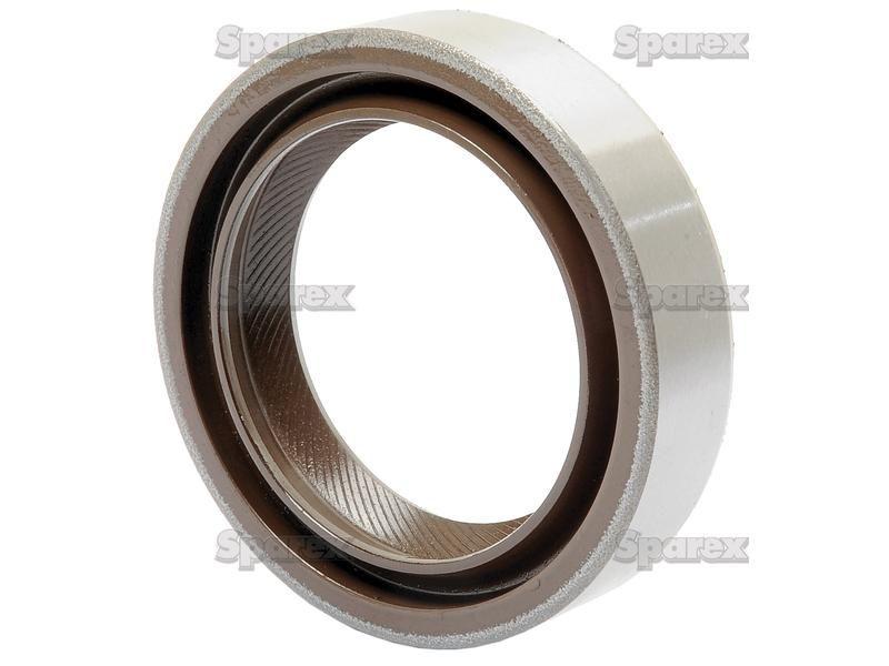 Oil Seal 1.75'' x 2.5'' x 0.55'' for Massey Ferguson 135 (100 Series)