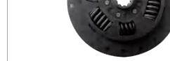 New Holland Clutch Disc 47134874
