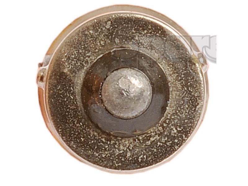 Halogen Side | Indicator Bulb, 12V, 21W, BAU15s Base Lucas (581, LLB581T)