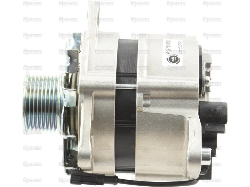 Alternator (Sparex) - 12V, 120 Amps for McCormick MTX120 (MTX Series)