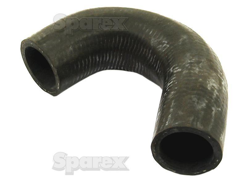 Inlet Hose, Inner Ø of Hose Smaller End: 28mm, Inner Ø of Hose Bigger End: 28mm for Massey Ferguson 393 (300 Italian Series)