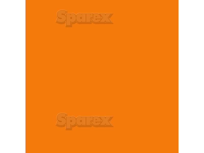 Paint - Gloss, Yellow 400ml Aerosol for Amazone