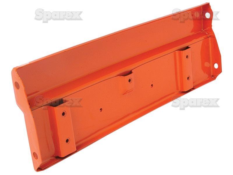 Side Panel LH for Allis Chalmers 5045