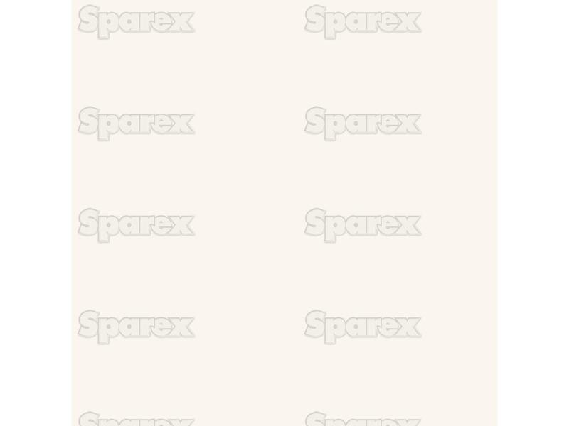 Paint - Gloss, White 1 ltr(s) Tin
