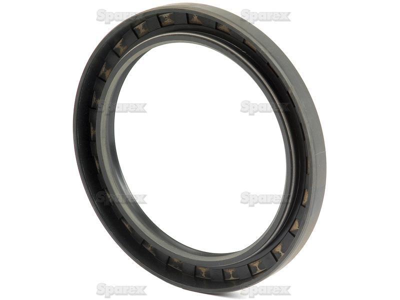 Metric Rotary Shaft Seal, 100 x 130 x 12mm Double Lip