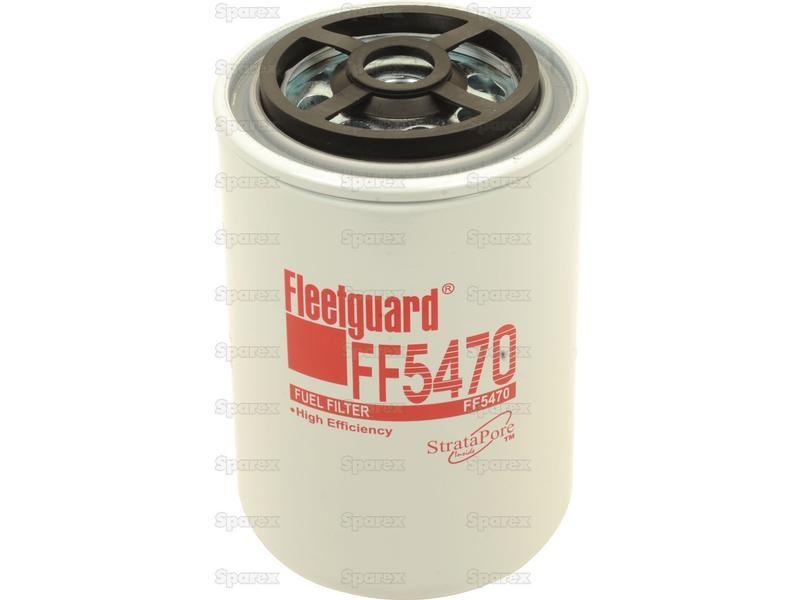 Fuel Filter - Spin On - FF5470 Coopers (Filters), Donaldson Filters, Fleetguard, Mann Filters