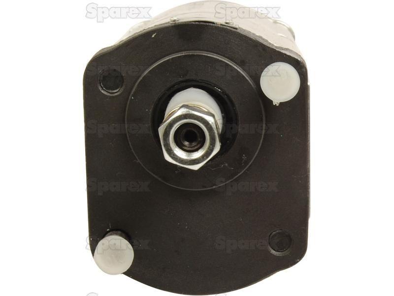 Tandem Hydraulic Pump for Case IH 745XL
