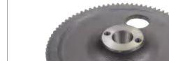 New Holland Gear 87773096
