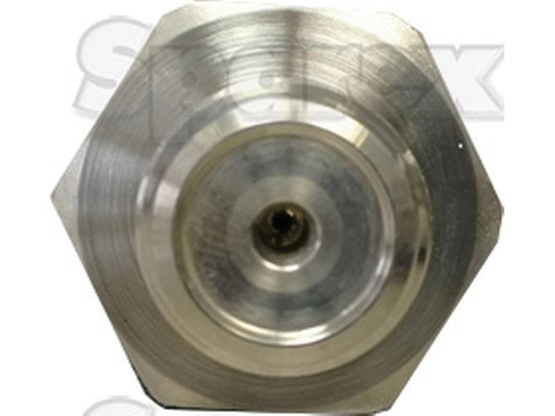 Fuel Rail Pressure Sensor for Steyr 6170CVT