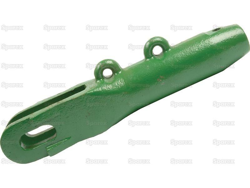 Levelling Box Fork | for John Deere (R48595)