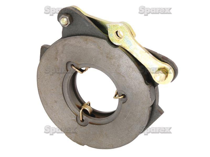 Brake Actuator for Renault 651 (S-1 Series)