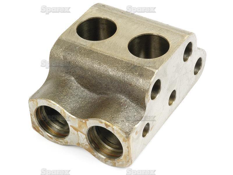 Valve Chamber for Massey Ferguson 50 (Industrial Tractors)