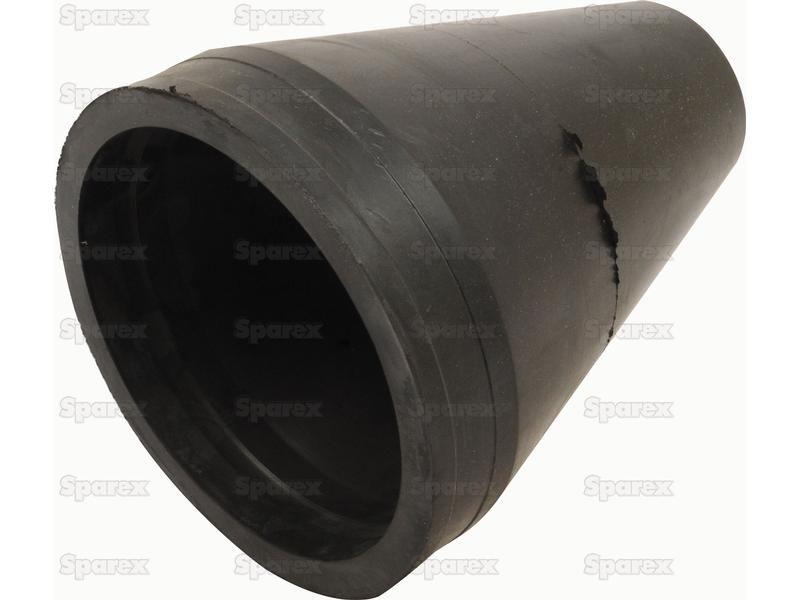 Rubber Cone 6" B | for Bauer Slurry Equipment