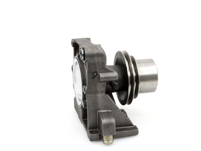 Water Pump Assembly (Supplied with Pulley) for Steyr 768 (Various Series)