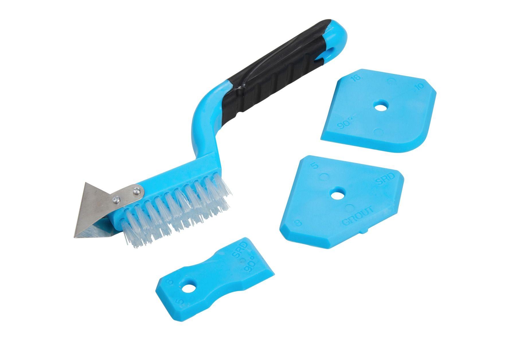 Blue Spot Tools Caulking Tool Kit