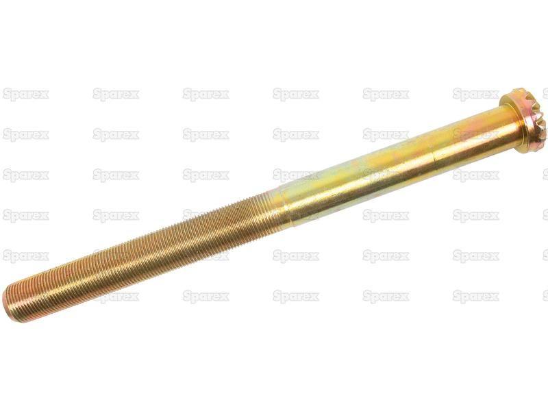 Shaft 13"x1" | for Landini, Massey Ferguson (1860832M1 , 893563M1 , 897650M1)