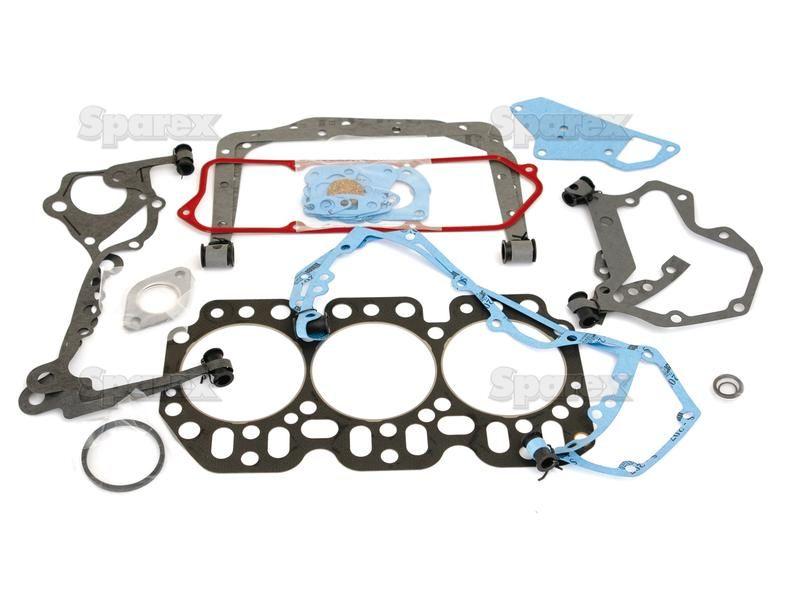 Complete Gasket Set for John Deere 940 (40 Series)