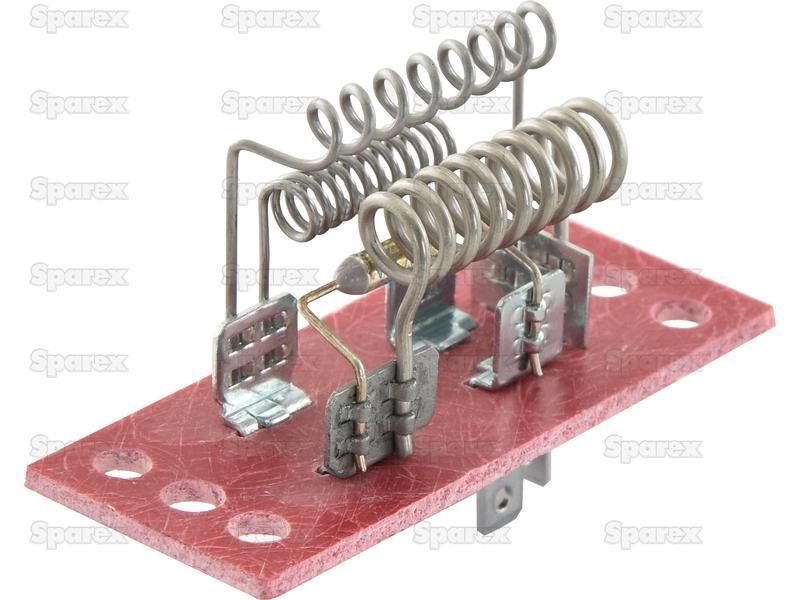 Blower Motor Resistor for Ford New Holland