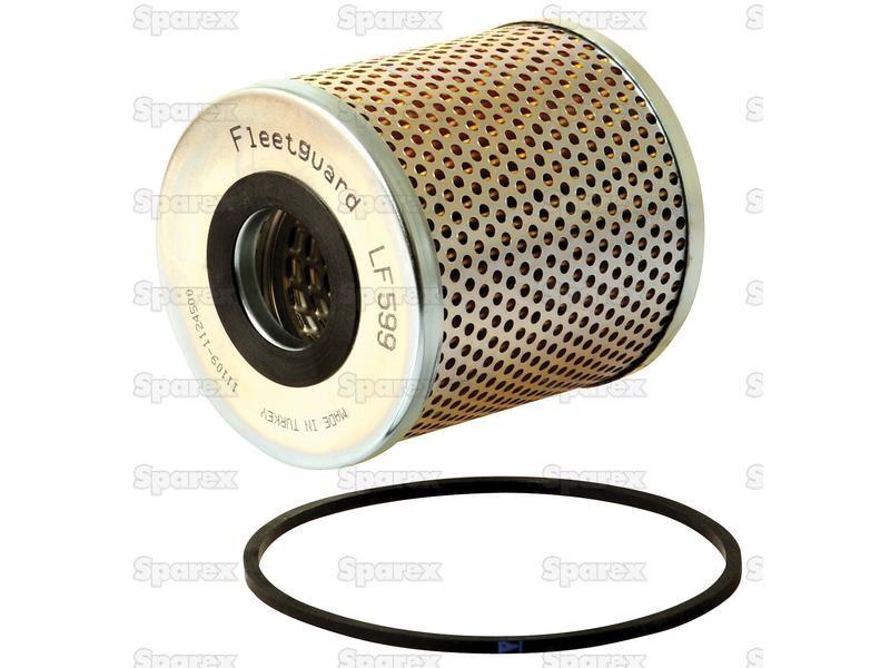 Oil Filter - Element - LF599 for Matbro Y100 (Yard Lift Series V)
