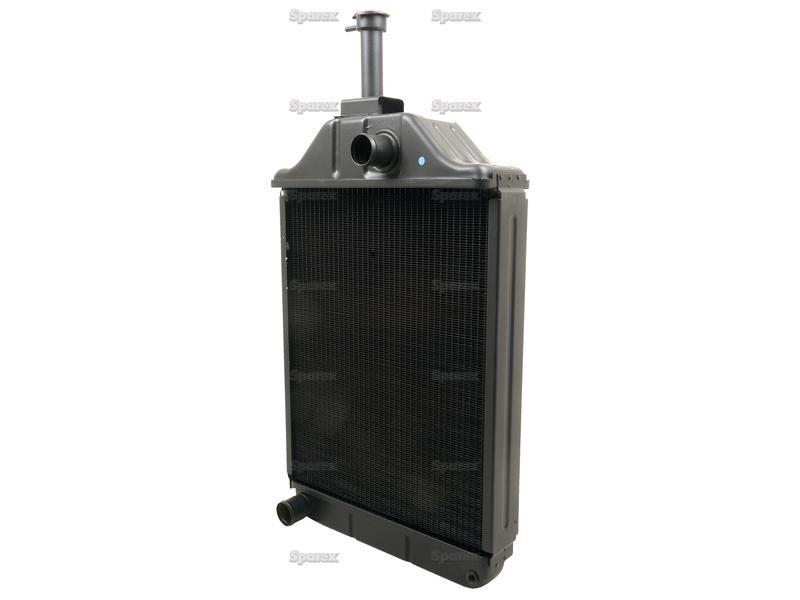 Radiator for Massey Ferguson 690 (600 Series)