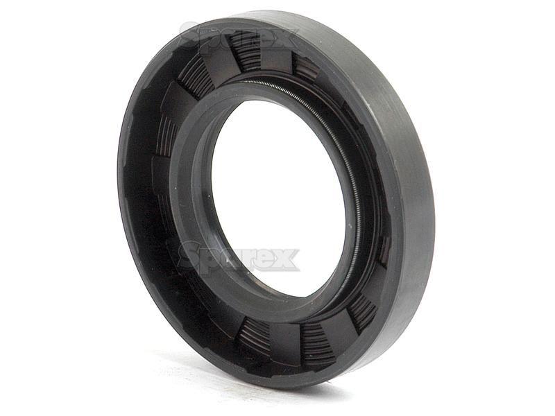 Metric Rotary Shaft Seal, 35 x 62 x 10mm Double Lip for Bolens G194