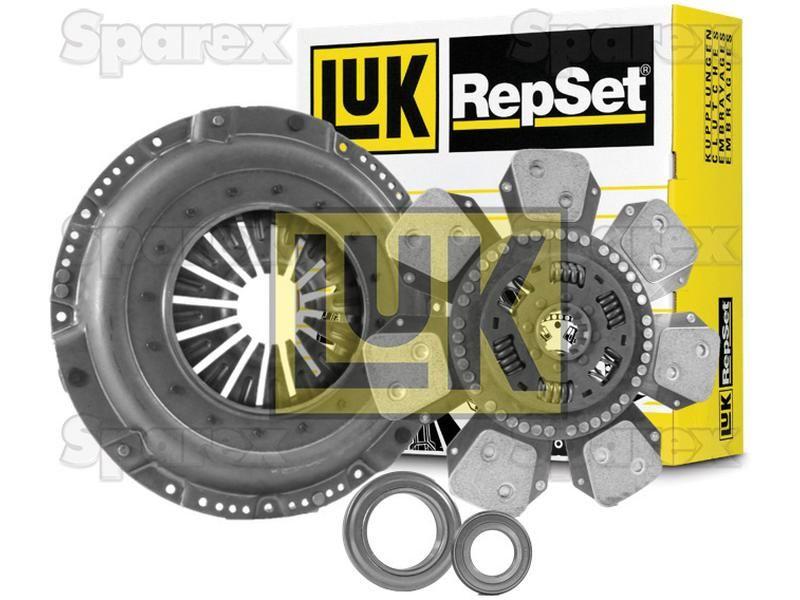 Clutch Kit with Bearings L.U.K. (635354500)