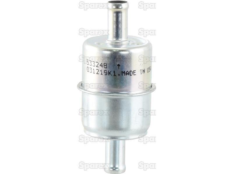 Fuel Filter - In Line for Ford New Holland TJ325
