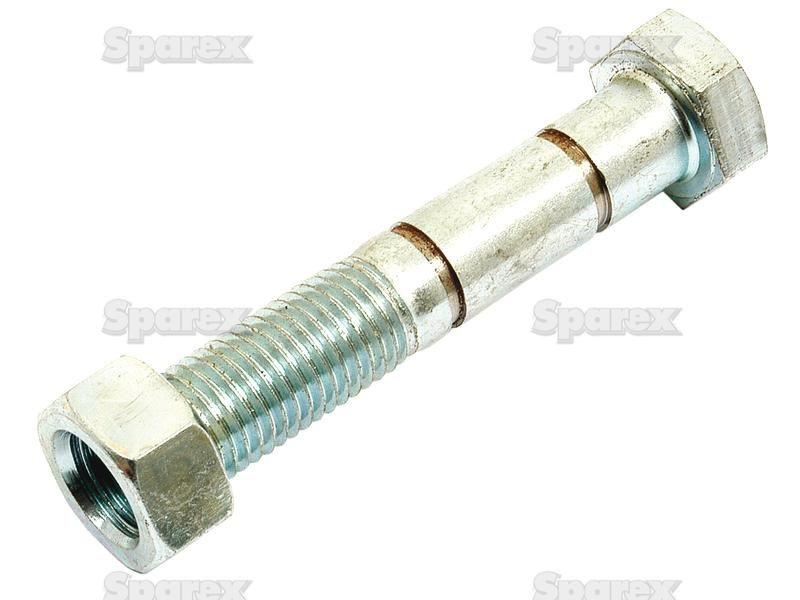 Shear Bolt- M20mm x 110mm for Cousins SUBSOILER