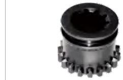 New Holland Coupling Coupling 5085863