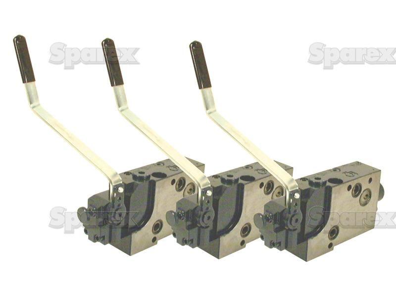 Hydraulic Valve for Deutz for Deutz-Fahr DX 90