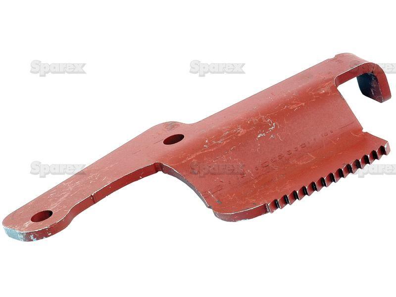Handbrake Ratchet. for Ford New Holland (957E2795A)