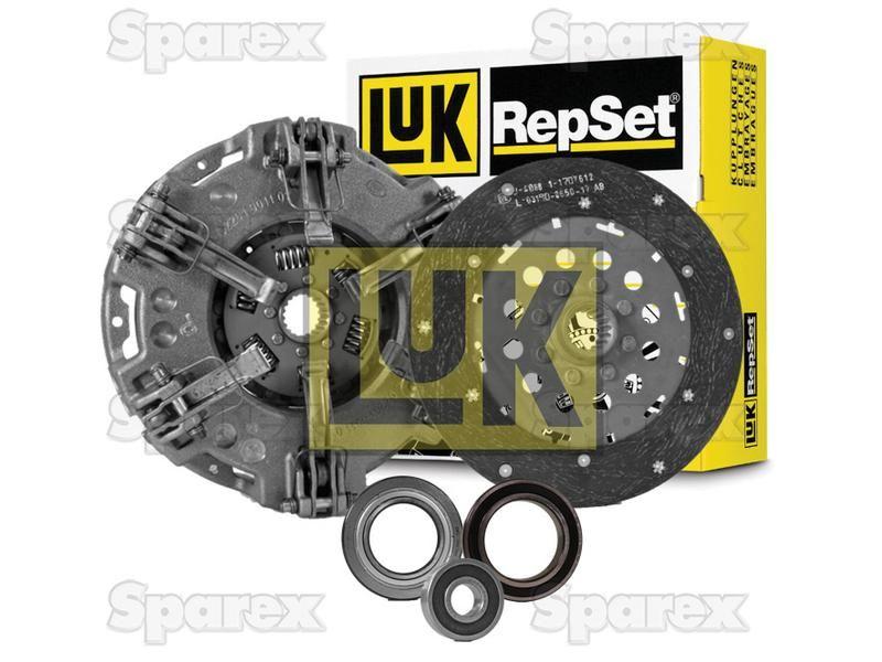 Clutch Kit with Bearings L.U.K. (628312100)