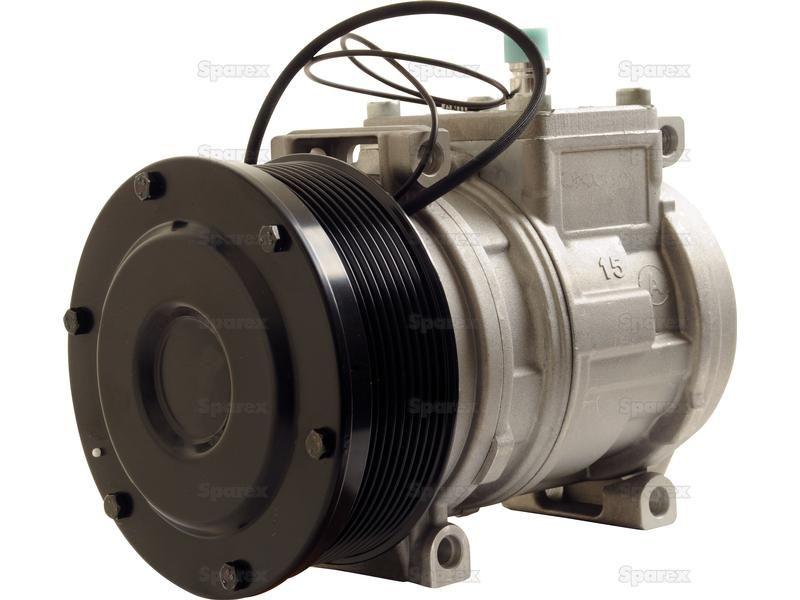 Compressor (10PA15C) for Claas