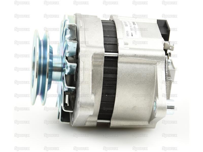 Alternator (Mahle) - 14V, 45 Amps for Fiat L95 (L Series)