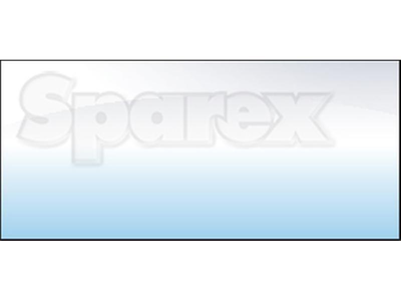 Rear Window for Renault 133-54 (52-54 Series)