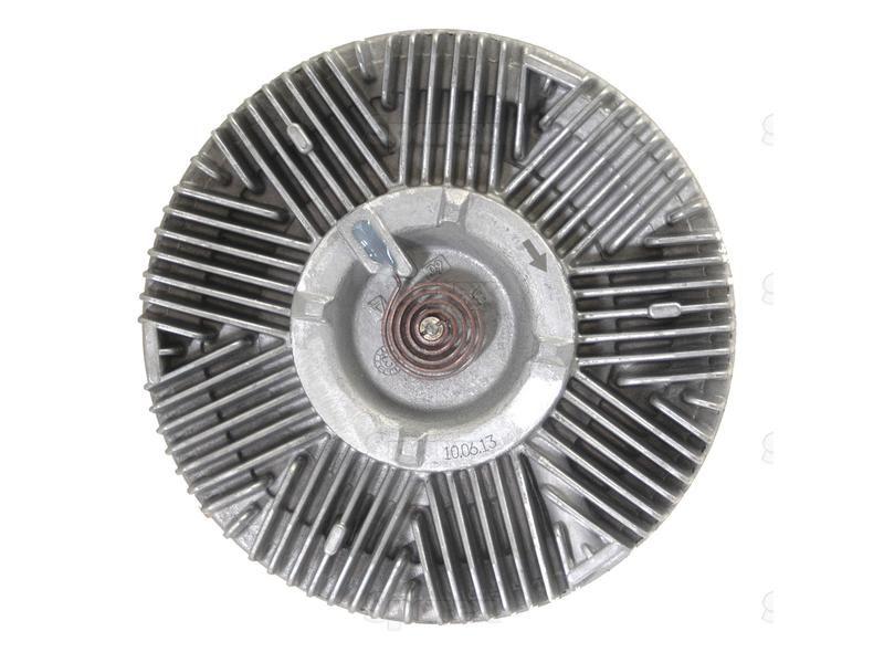 Viscous Fan Drive for John Deere 6810 (6010 Series)