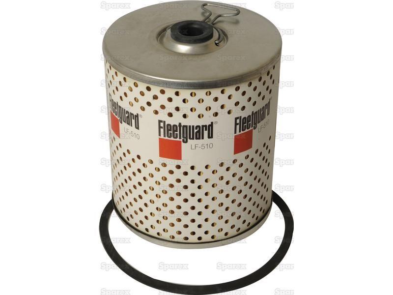 Oil Filter - Element - LF510 for Ford New Holland 8000 (1000 Series)