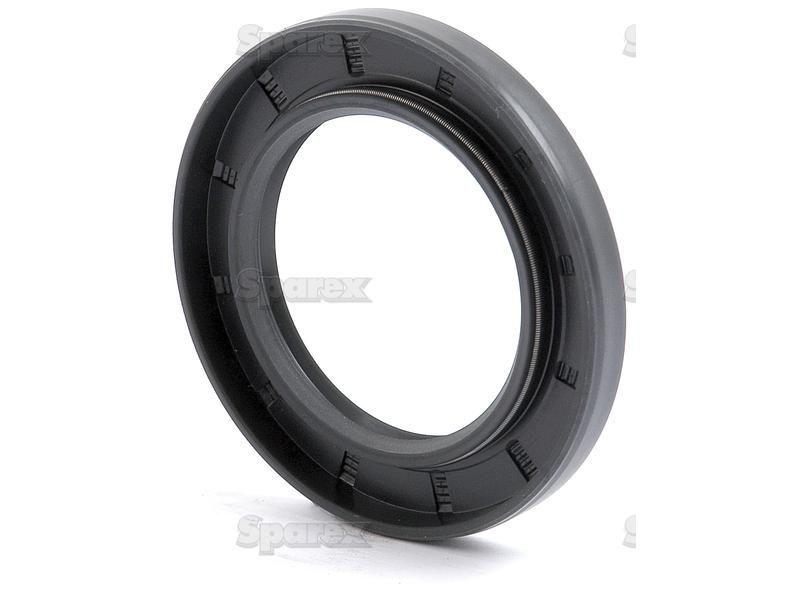 Metric Rotary Shaft Seal, 40 x 62 x 7mm Double Lip for Yanmar 135