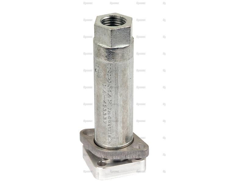Valvoil Control Cable Connection Kit Bondioli & Pavesi (FK-212053-I)