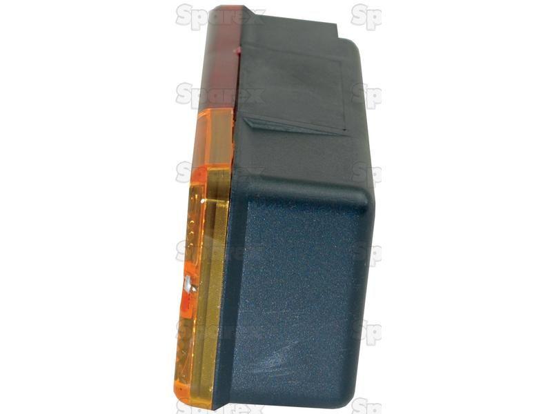 Halogen Rear Combination Light 12V, RH & LH