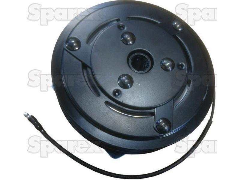 Compressor Clutch for John Deere (AH79301, AH85846)