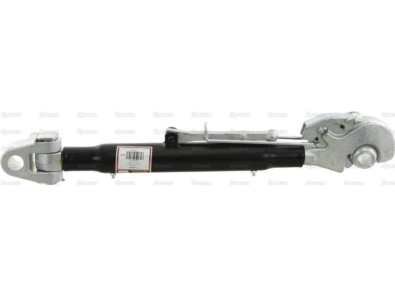 Top Link Heavy Duty (Spring Lock) (Cat.3/3) Knuckle and Q.R. Hook, Min. Length: 700mm. for Ford New Holland, Steyr