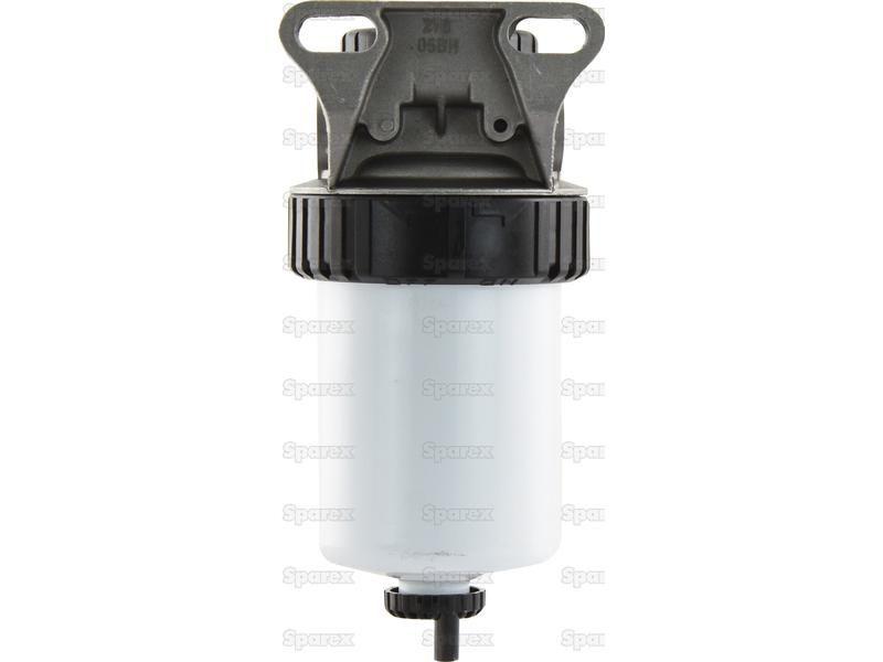 Fuel Filter Assembly for John Deere 6430 Premium (6030 Premium Series)