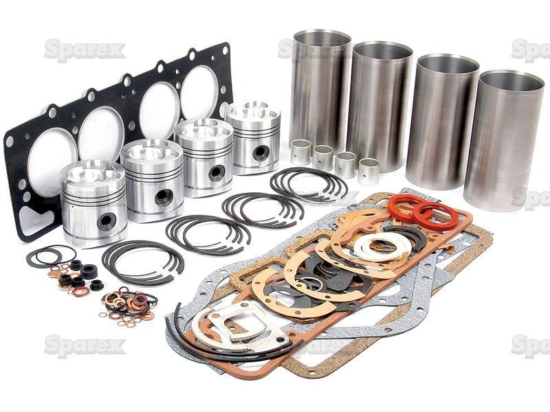 Engine Overhaul Kit for David Brown