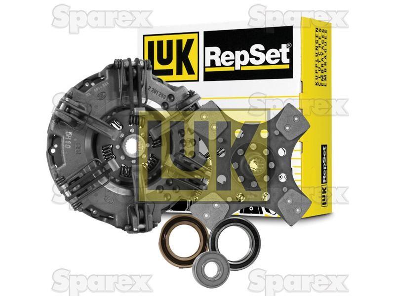 Clutch Kit with Bearings L.U.K. (628306210)