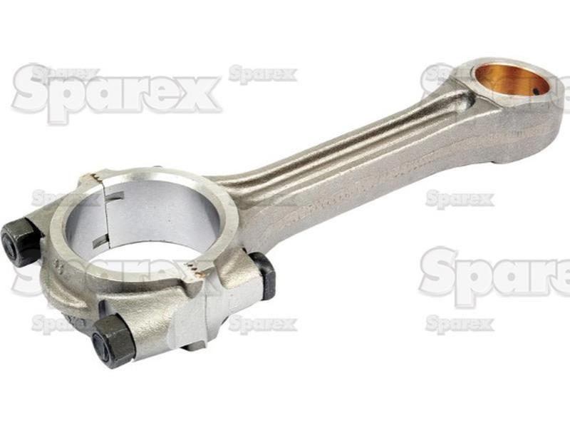 Conrod for Case IH MX90C